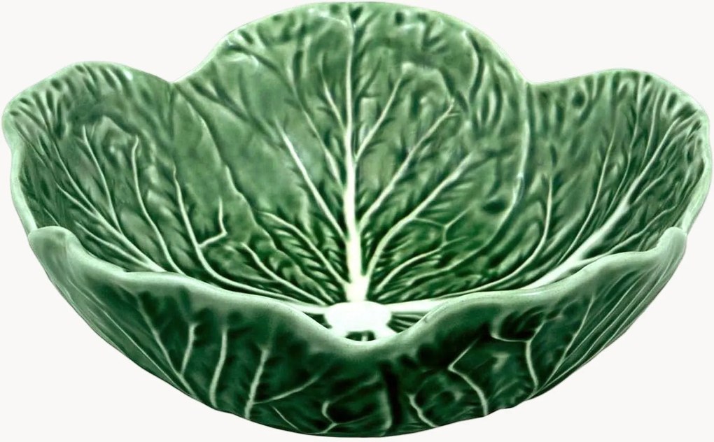 Set di 4 ciotole da portata Cabbage