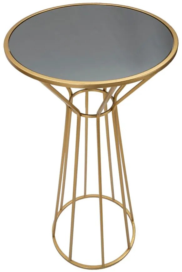 Tavolino Elegante Simple New cm ø 50x100