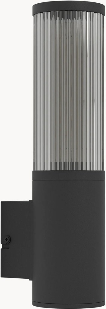 Applique da esterno Salle