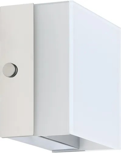 Eglo 95747 - Applique da parete LED ALEA 2 LED/3,7W/230V