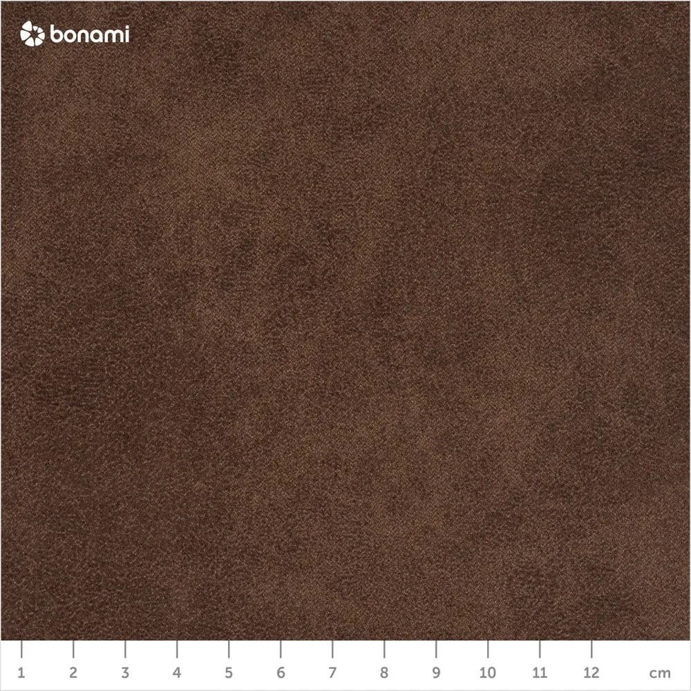 Sedie da pranzo marroni in un set di 2 Adele - Actona