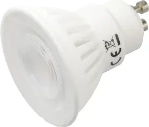 LED Ceramica lampadina GU10/9,5W/230V 4000K