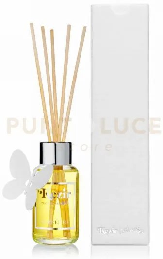 Diffusore ambiente bomboniera sorrento 50 ml farfalla