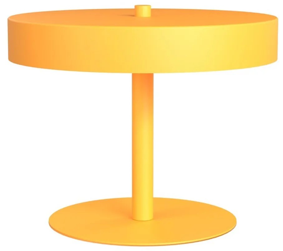 Lampada da Tavolo in Acciaio NEMO LN2 da interno 2xG9