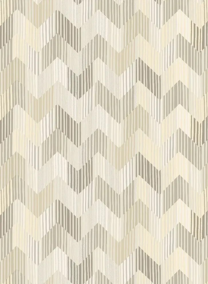 Missoni Home Carta da parati Betulle - 10520