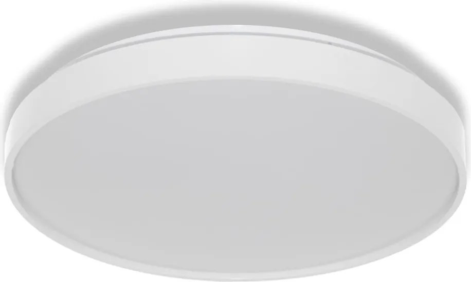 Osram - Plafoniera LED CEILING LUXO LED/24W/230V Ø 38 cm bianca