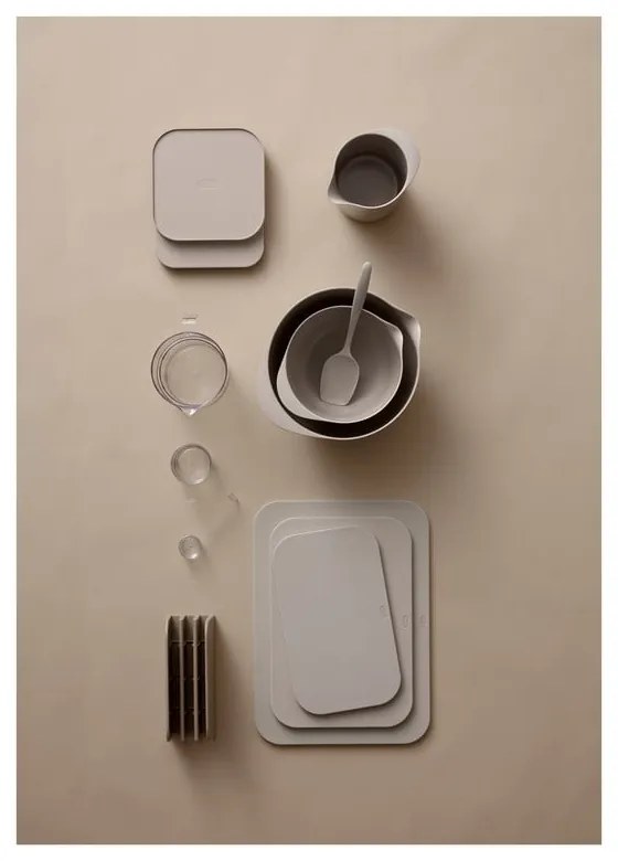 Tagliere 16x27 cm Choptima - Rosti