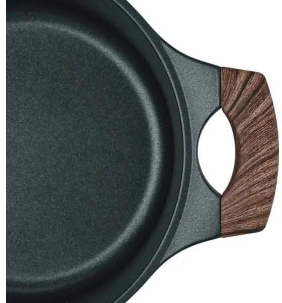 Resto - Pentola con coperchio RAN 2,4 l 20 cm