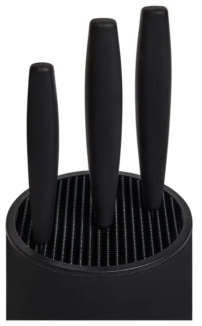 Set di 5 coltelli in acciaio inox - Bonami Essentials