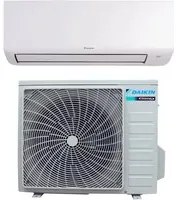 Condizionatore a muro monosplit DAIKIN NEW EVOLUTION 12000 BTU classe A++