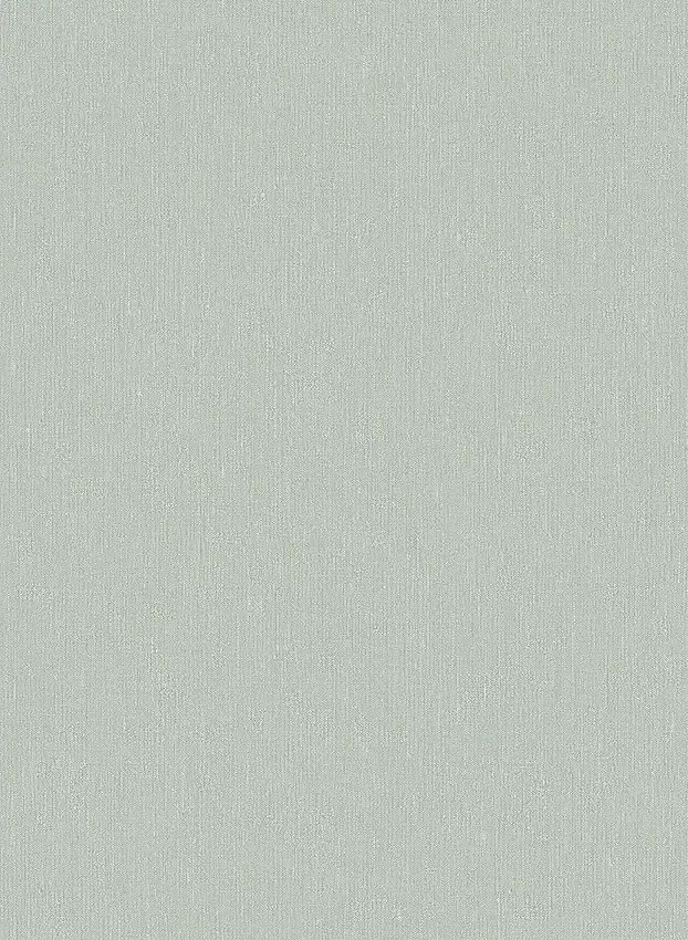 BoråsTapeter Carta da parati Linen - Soft Jade