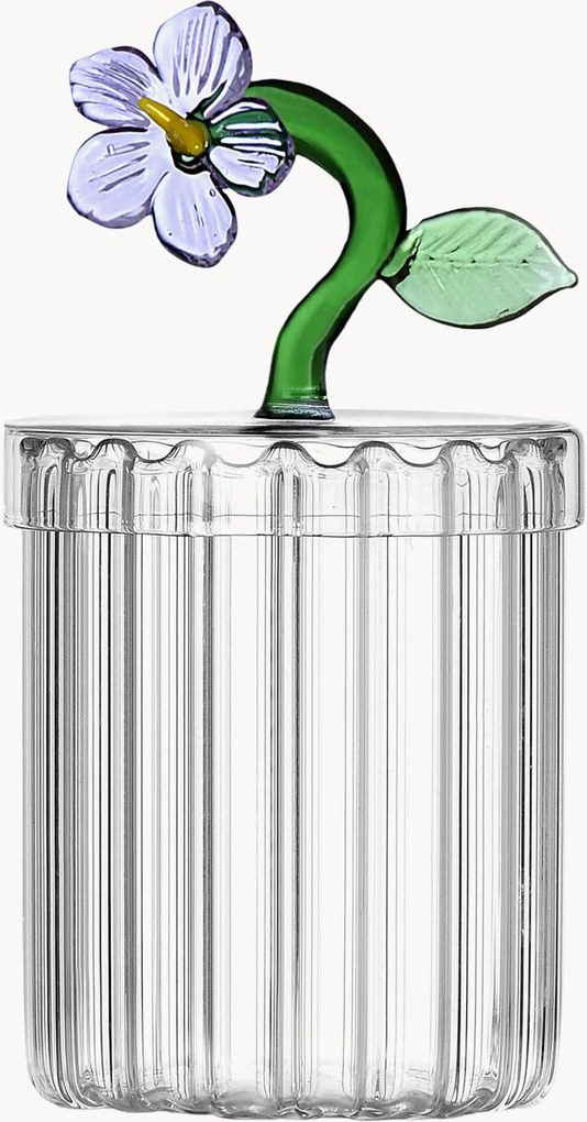 Contenitore fatto a mano Botanica