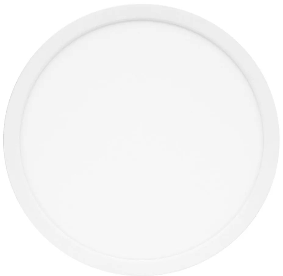 Ecolite WPCB2-24W/HF/BI - Pannello LED con sensore LEXA LED/12/18/24W/230V