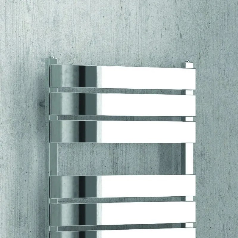 Radiatore scaldabagno 510x1200mm modello Kam-371 - KAMALU