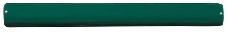 Listello in gres naturale Chic L 15 x L 2 cm verde