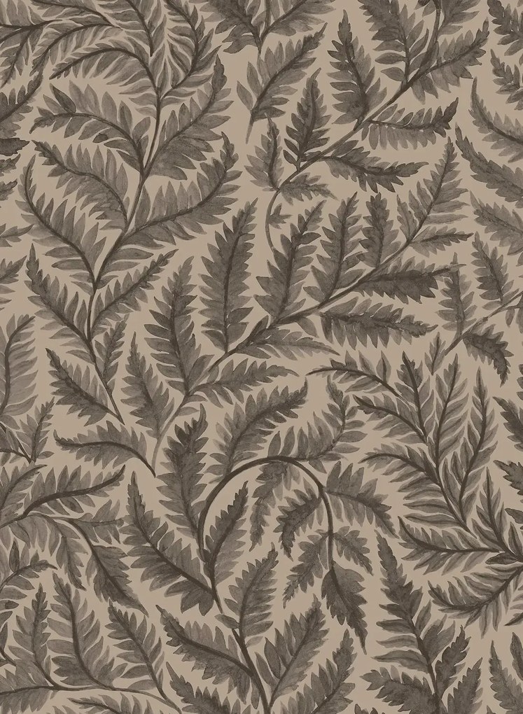Boråstapeter Carta da parati Ferns - 7793
