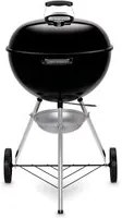 Barbecue a carbone Weber Serie ORIGINAL KETTLE E-5710 da 57 cm nero Codice 14101053