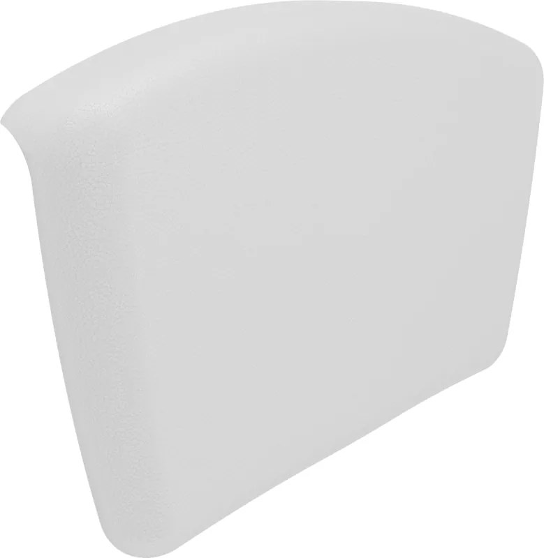 Mexen M08 poggiatesta per vasca, bianco - 55008-00