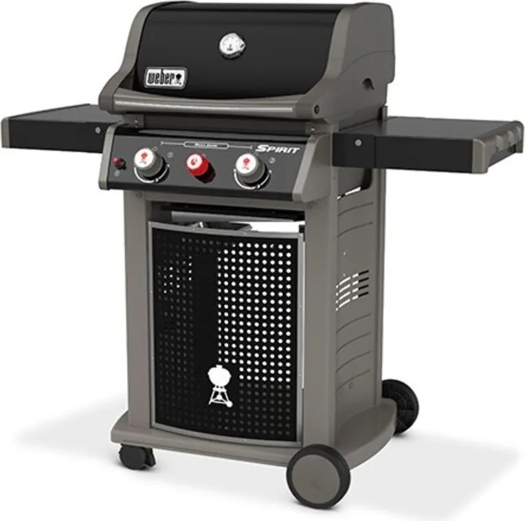 Barbecue A Gas 4q Select 4l - 12000 W