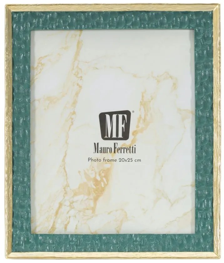 Cornice Grent Cm 25,3X2X30,3 Misura Interna Cm 20X25 Elegante