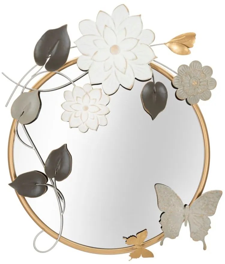 Specchio da parete 75x66 cm Tonis - Mauro Ferretti