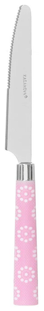 Coltello In acciaio inox