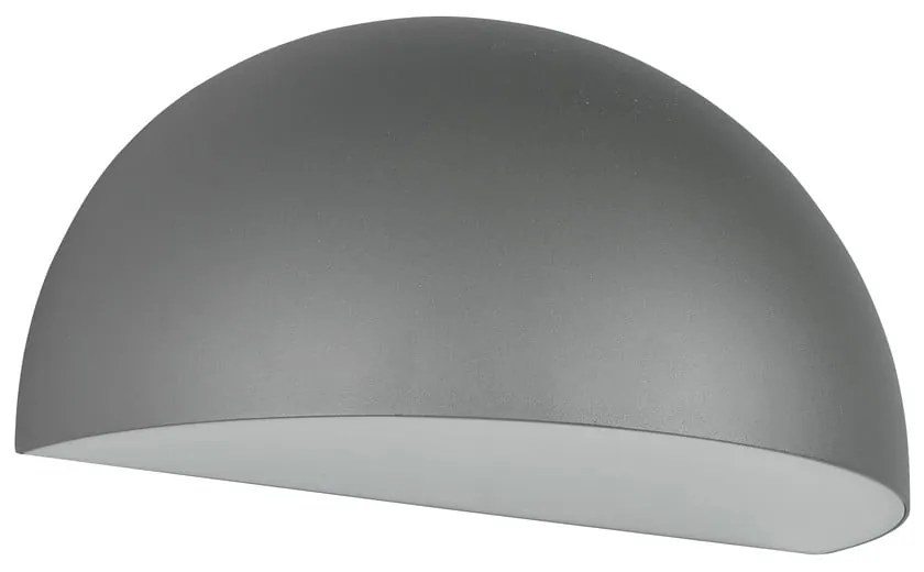 Illuminazione esterna da parete (altezza totale 14 cm) Maas – Trio