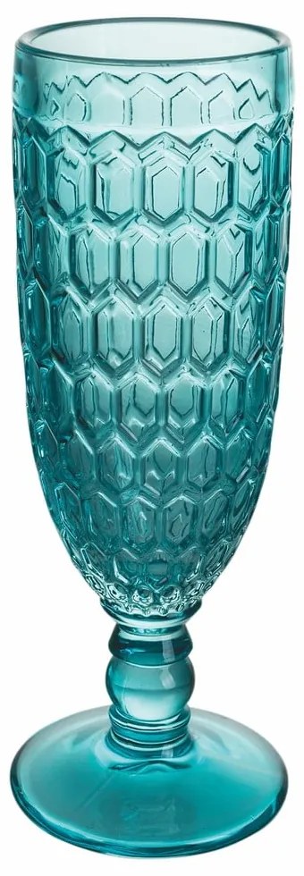 Bicchiere in set da 6 pezzi 0,16 l Geometrie - VDE Tivoli 1996