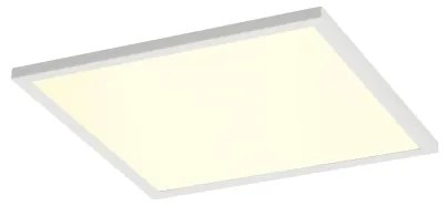 Brilagi - Plafoniera LED SLIMFRAME LED/25W/230V 30x30 cm bianco