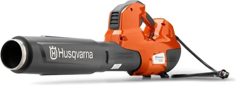 Husqvarna 530iBX - Soffiatore a Batteria 178 km/h 16N leggero e silenzioso - Senza Batteria e caricabatteria