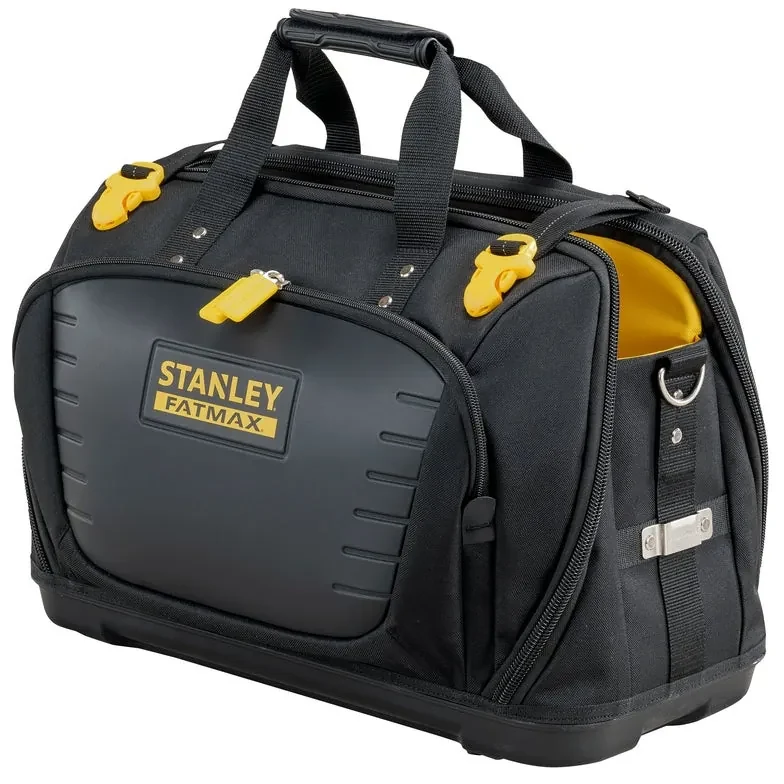 Cassetta porta attrezzi STANLEY FATMAX in poliestere L48 X H35 X P24 cm
