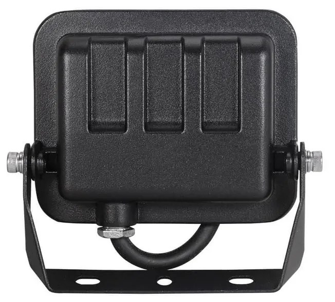 Faro LED 20W IP65 125lm/W - con OSRAM chip LED Colore Bianco Naturale 4.000K