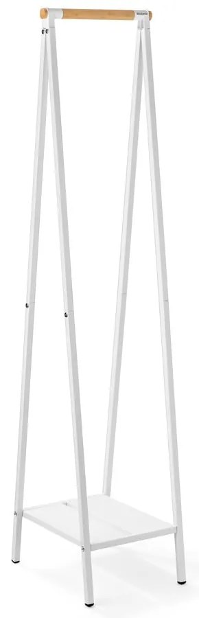 Appendiabiti in acciaio bianco Linn - Brabantia