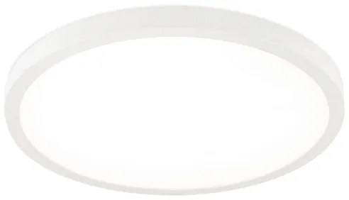 Orion - Plafoniera LED dimmerabile DISC LED/30W/230V 2700/3000/4000K Ø 40 cm bianco