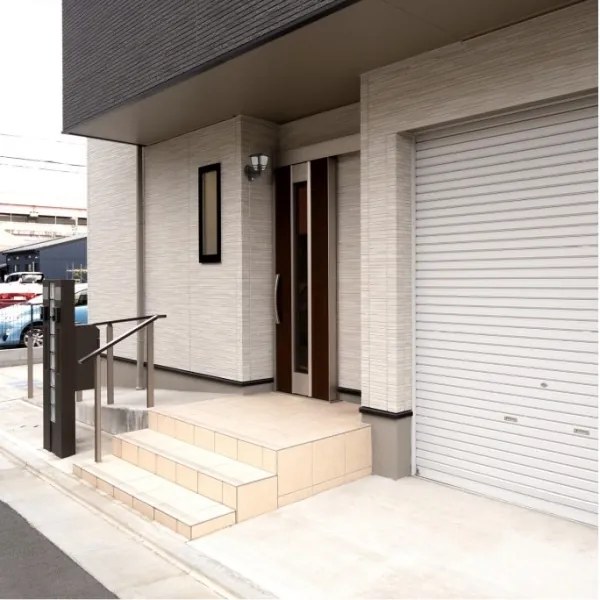 Applique da esterno TEVIO 1xE27/60W/230V IP54 nero