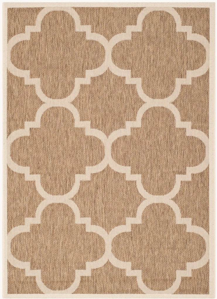 Tappeto a pelo corto per interni ed esterni Mali