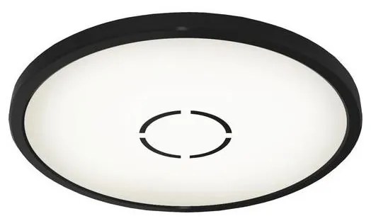 Briloner 3391-015 - Plafoniera LED FREE LED/18W/230V d. 29 cm