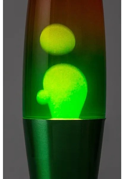 Rabalux 76111 - LED Lampada lava (lampada Astro) LOLLIPOP RAINBOW 2 LED/25W/230V