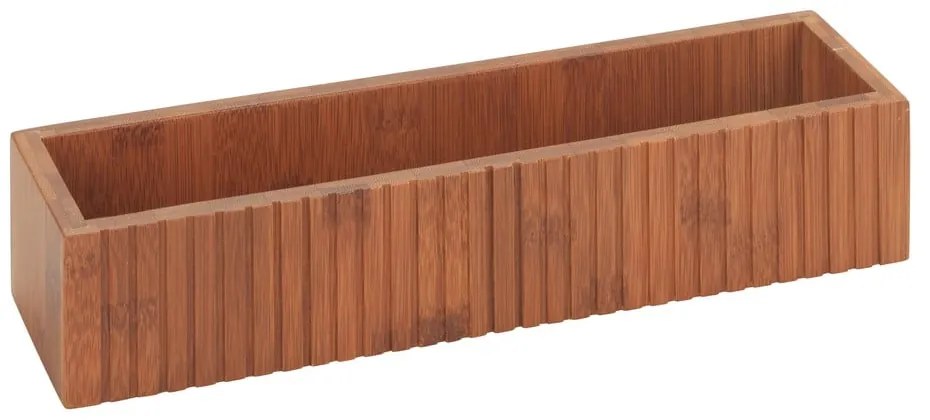 Organizer per spezie in bambù autoportante Mera - Wenko