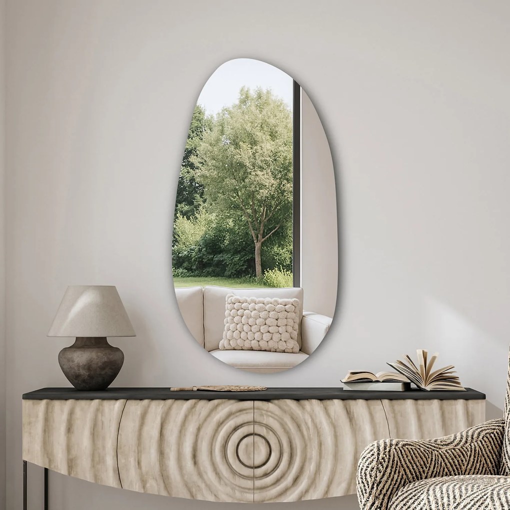Specchio – Pure Collection R21
