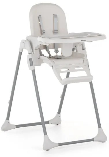 PETITE&MARS - Sedia da pranzo per bambini GUSTO rosa