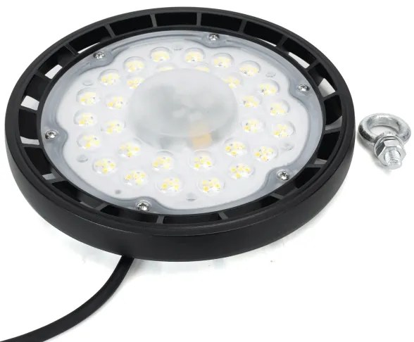 Aigostar - Lampada LED da esterno MESH LED/150W/230V 4000K IP65