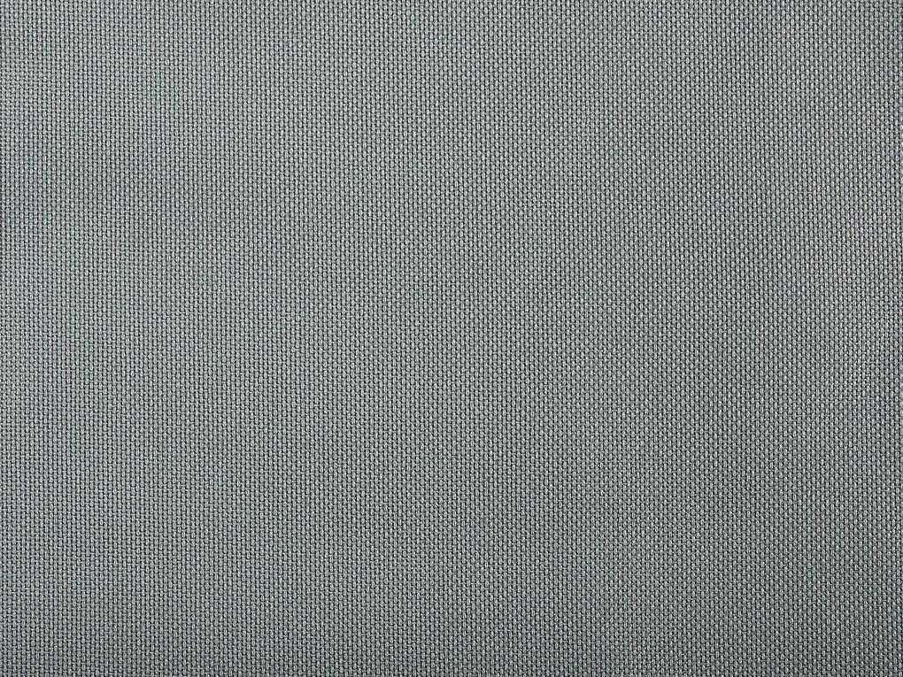 Telo impermeabile protettivo per lettino TOSCANA FIRENZE PERUGIA 205 x 75 x 50 cm CHUVA Beliani