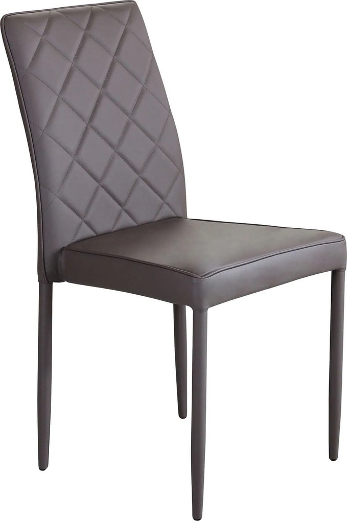 ODDISH - sedia da pranzo moderna