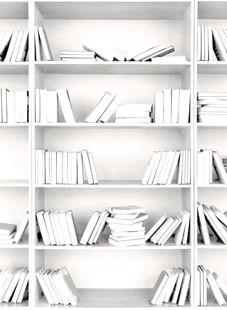 Coordonne Carta da parati panoramica Shelving - 6500703