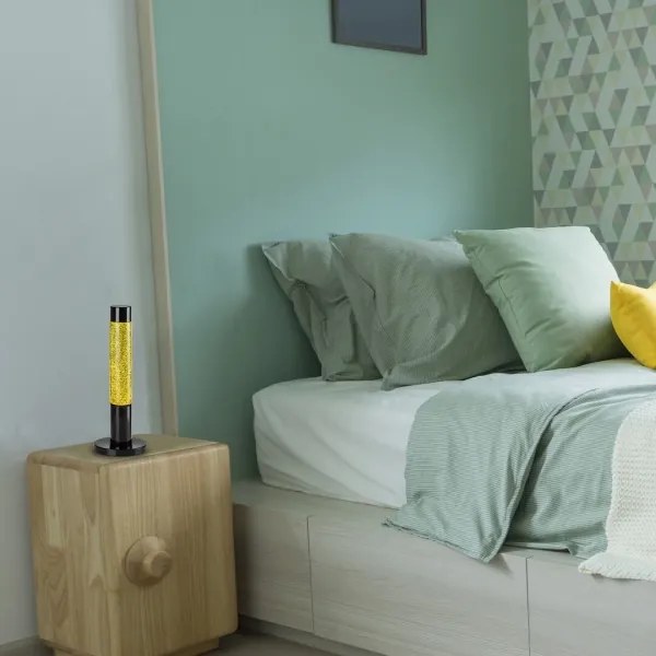 Rabalux 76029 - LED Lampada lava (lampada Astro) LAVASTIC LED/25W/230V