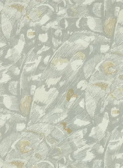 Harlequin Carta da parati Lamina - Titanium/ Oyster
