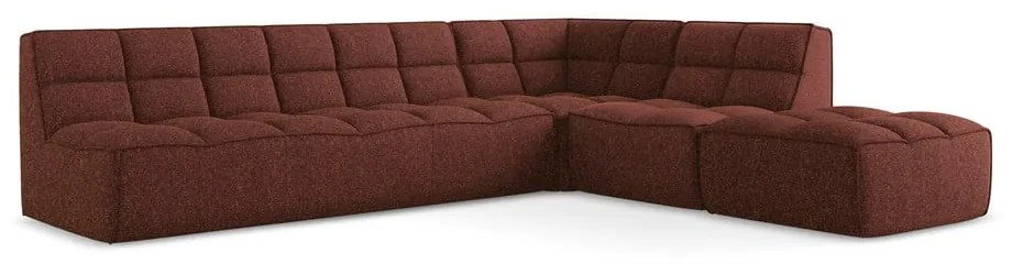 Divano angolare componibile Kalai – Makamii