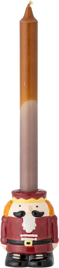 Candeliere in gres Feast - Bloomingville