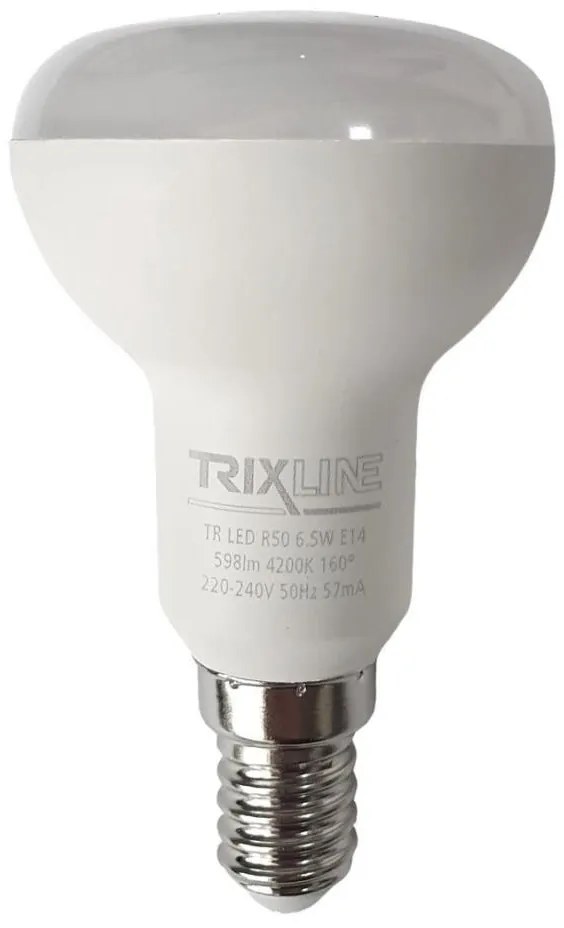 Lampadina LED R50 E14/6,5W/230V 4200K